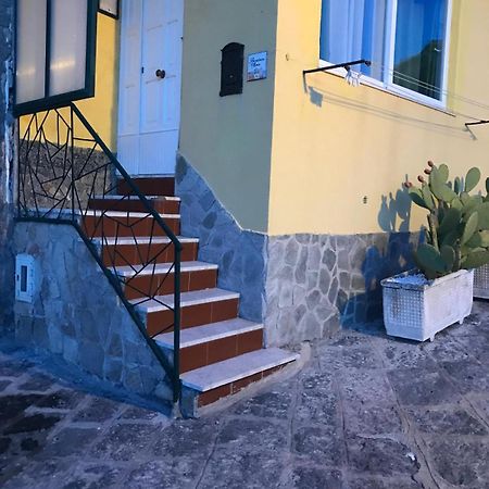 Residenza Mena Marina Corricella Daire Redang Island Dış mekan fotoğraf