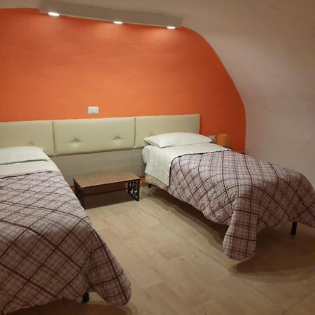 Residenza Mena Marina Corricella Daire Redang Island Dış mekan fotoğraf