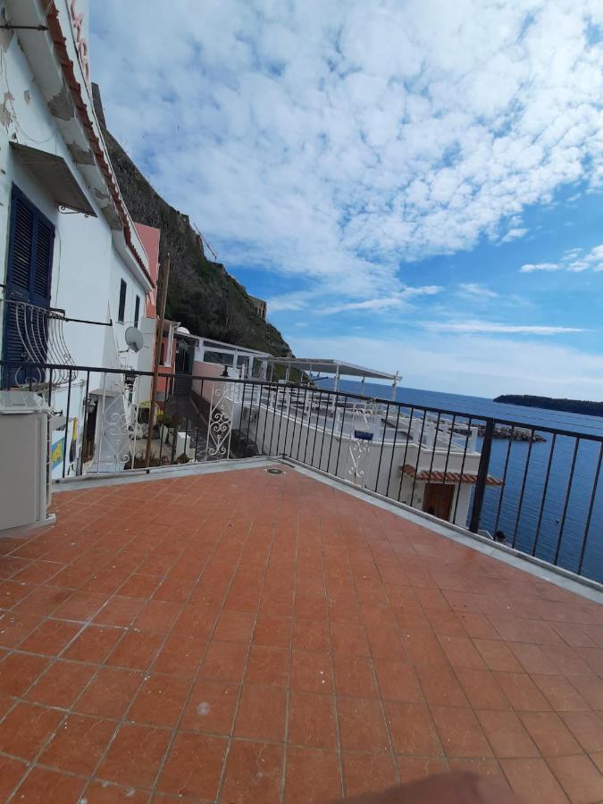 Residenza Mena Marina Corricella Daire Redang Island Dış mekan fotoğraf