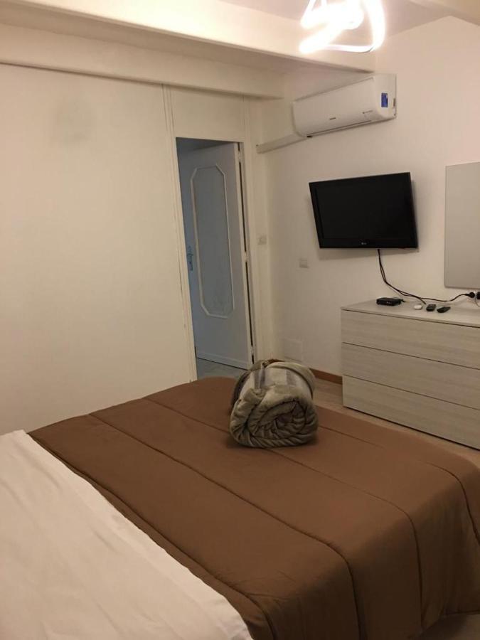 Residenza Mena Marina Corricella Daire Redang Island Dış mekan fotoğraf