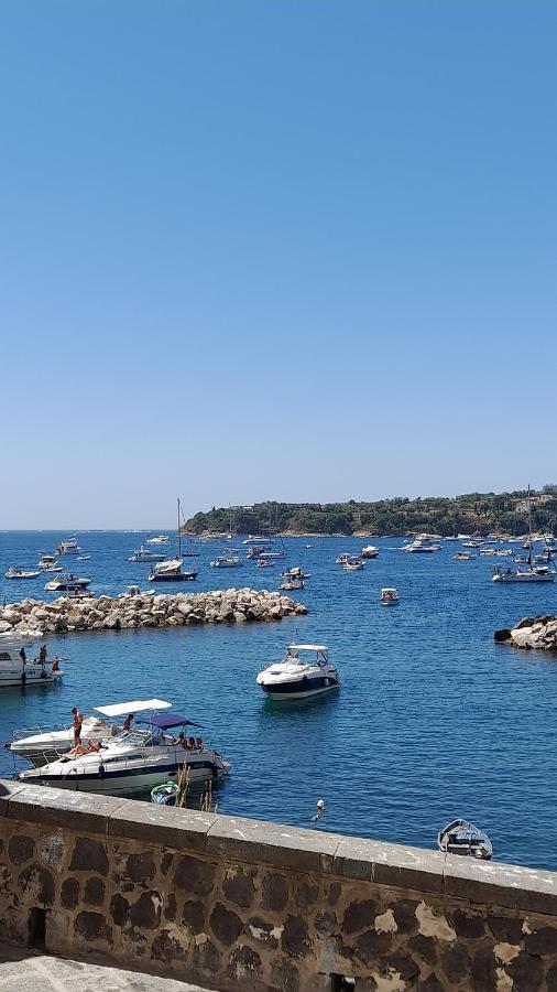 Residenza Mena Marina Corricella Daire Redang Island Dış mekan fotoğraf