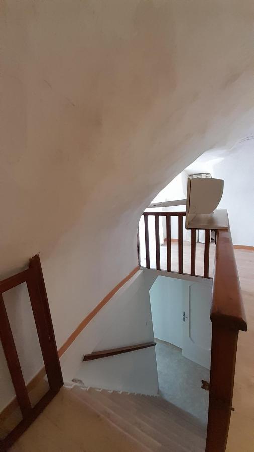 Residenza Mena Marina Corricella Daire Redang Island Dış mekan fotoğraf