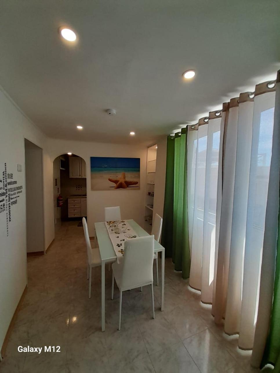 Residenza Mena Marina Corricella Daire Redang Island Dış mekan fotoğraf