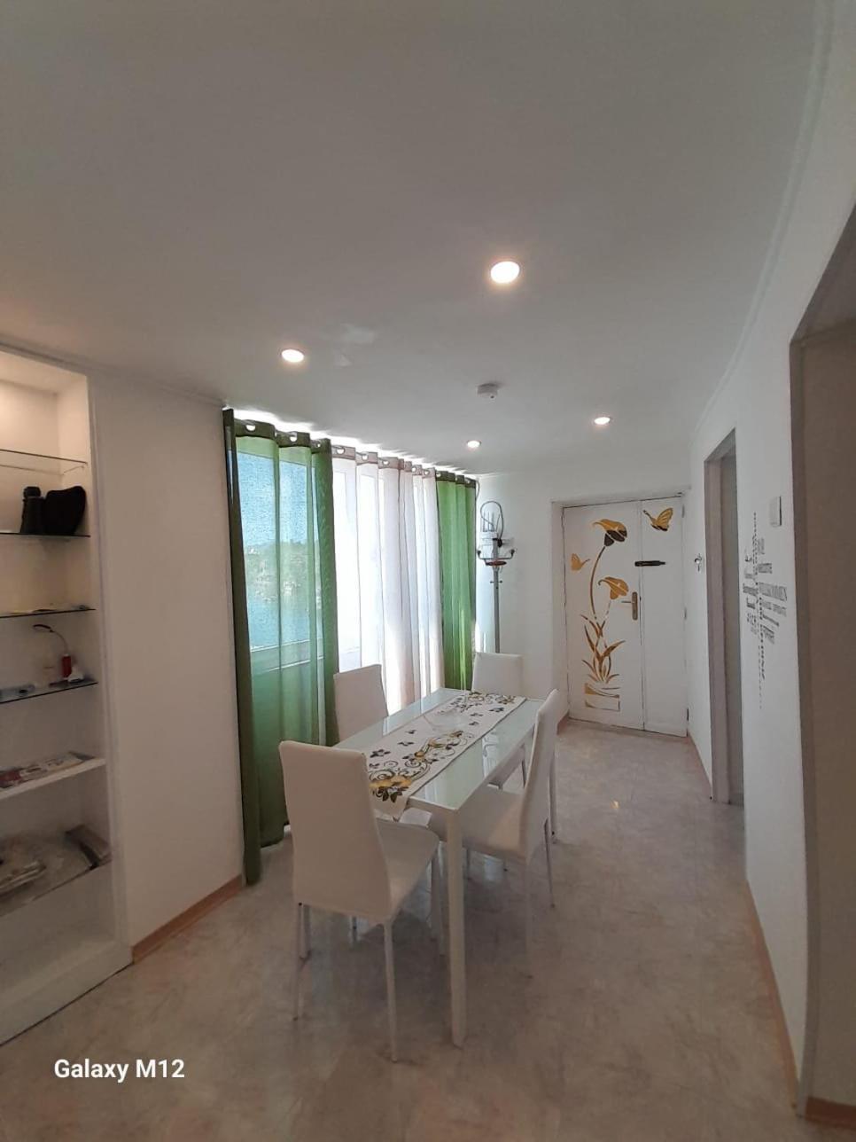 Residenza Mena Marina Corricella Daire Redang Island Dış mekan fotoğraf