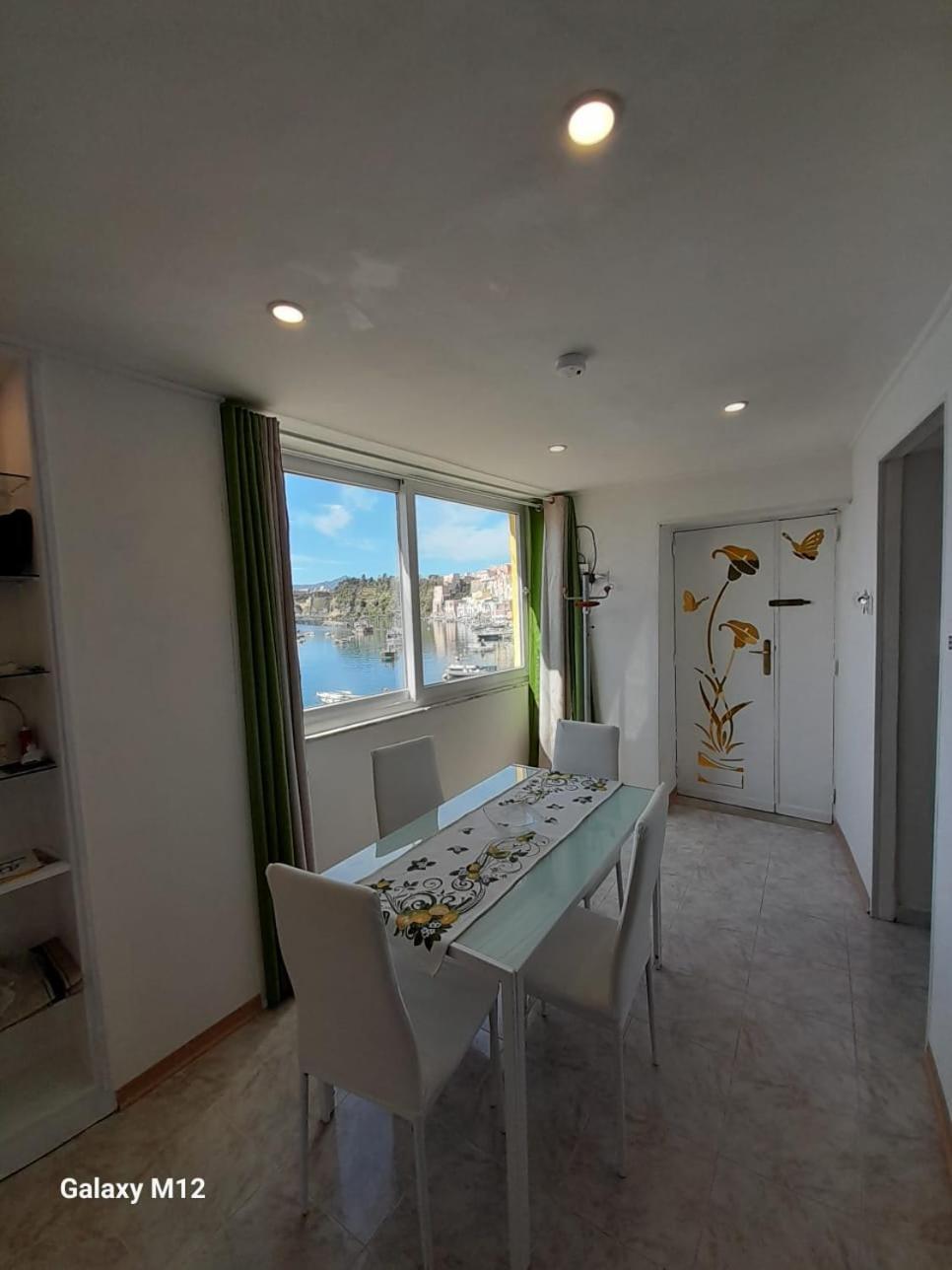 Residenza Mena Marina Corricella Daire Redang Island Dış mekan fotoğraf