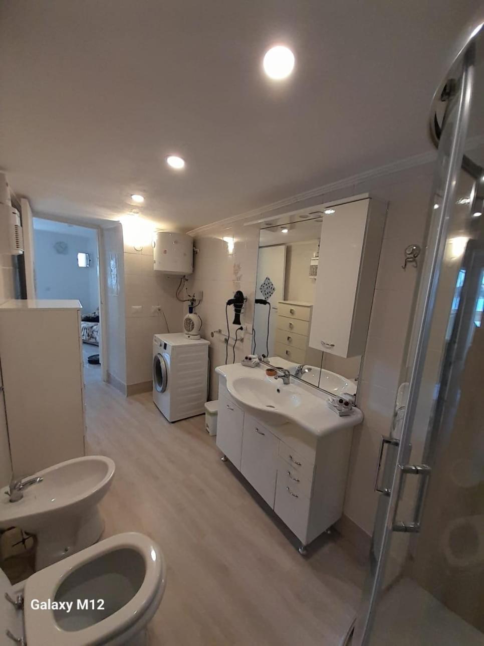 Residenza Mena Marina Corricella Daire Redang Island Dış mekan fotoğraf