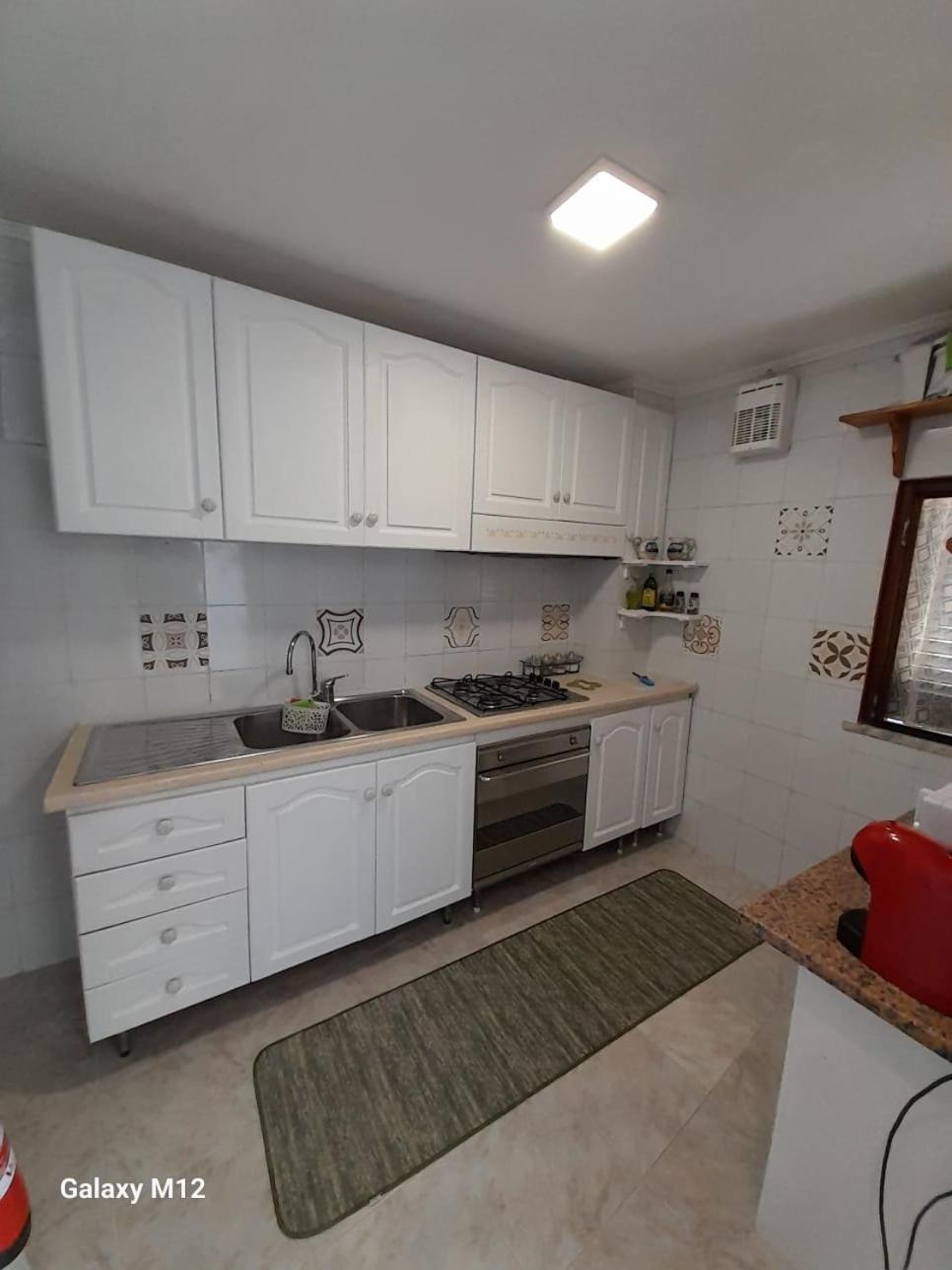 Residenza Mena Marina Corricella Daire Redang Island Dış mekan fotoğraf