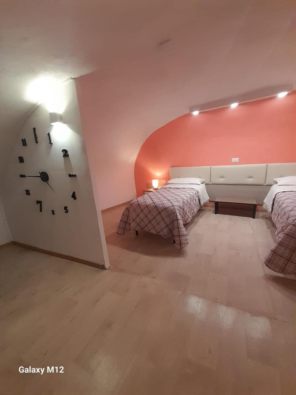 Residenza Mena Marina Corricella Daire Redang Island Dış mekan fotoğraf
