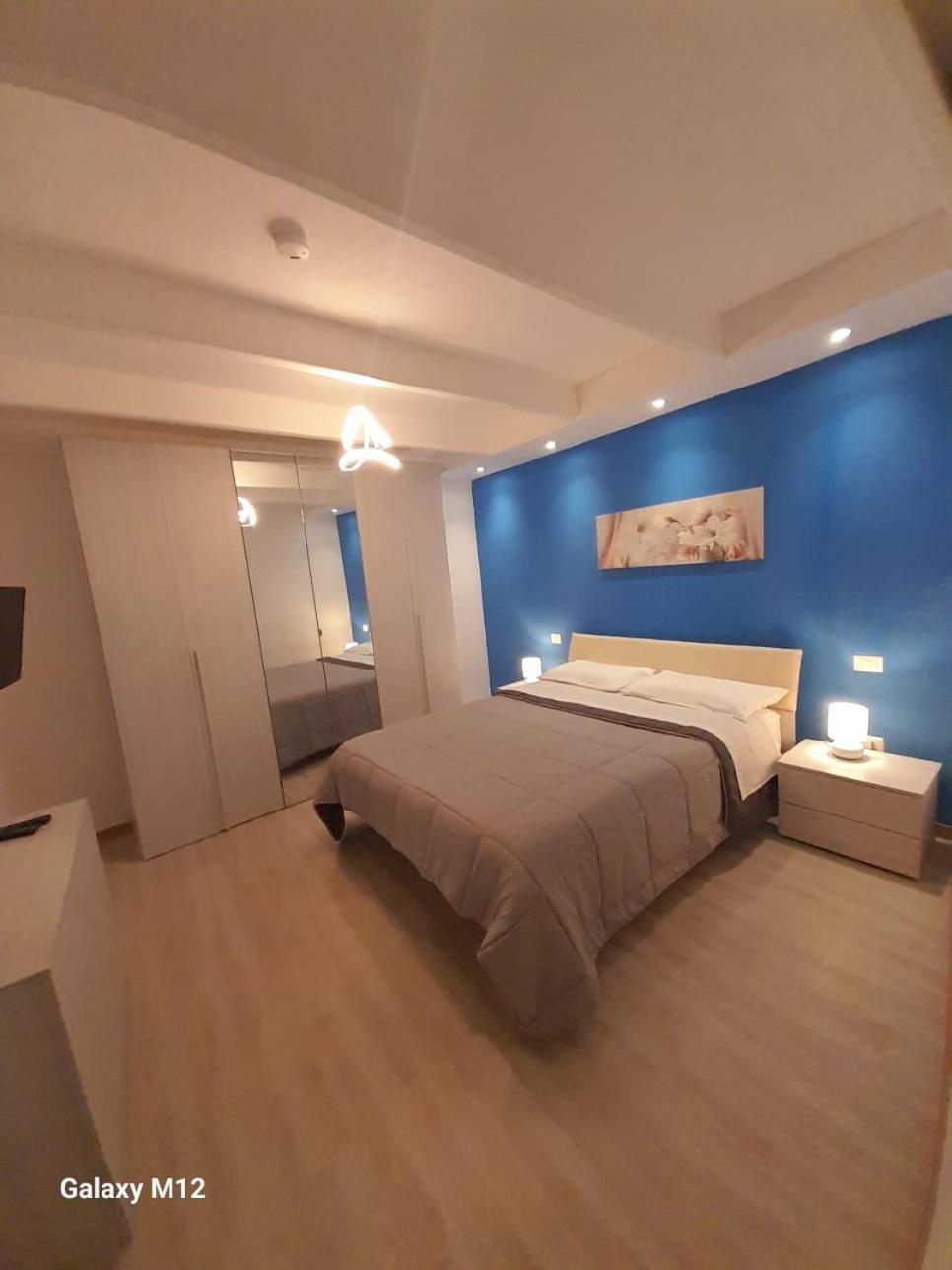 Residenza Mena Marina Corricella Daire Redang Island Dış mekan fotoğraf