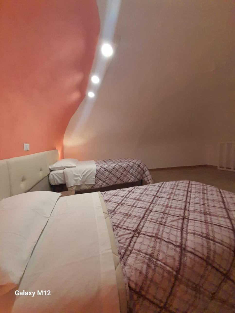 Residenza Mena Marina Corricella Daire Redang Island Dış mekan fotoğraf