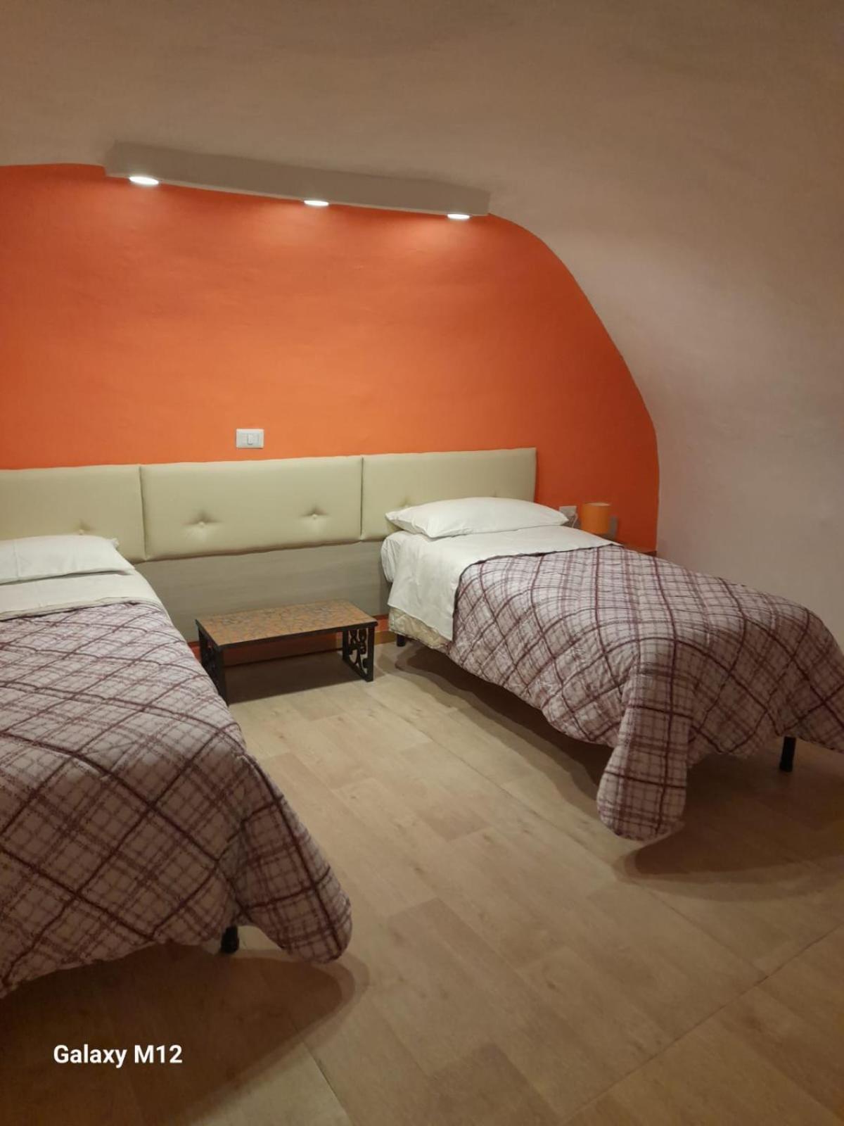 Residenza Mena Marina Corricella Daire Redang Island Dış mekan fotoğraf